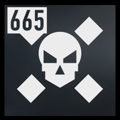 Icon for War Is Hell