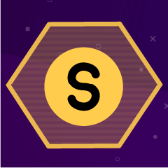 Icon for S is for Superb