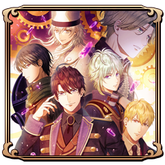 Icon for GALLERYコンプリート