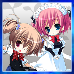 Icon for 壁紙コンプリート