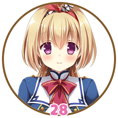 Icon for なんで、真央に縁カウントが見えるんだ......！？