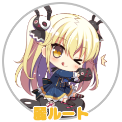 Icon for あたしに縁カウントが見えるって！