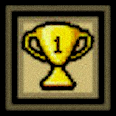 Icon for Beat Level One