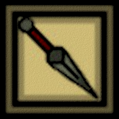 Icon for Seppuku