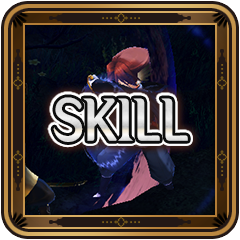 Icon for Skillshot