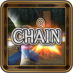 Icon for Chain Link
