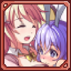 Icon for Welcome back!