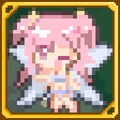 Icon for The Cheerful Fairy