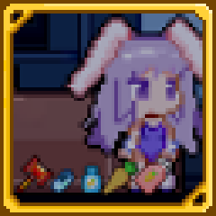 Icon for A New Beginning... This time Erina is fully prepared!