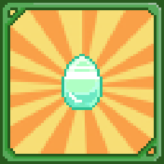 Icon for Every game need an easter egg