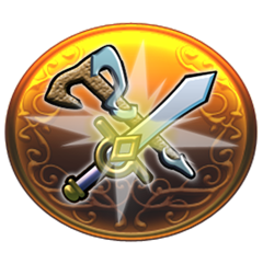 Icon for Weapon Craftsman