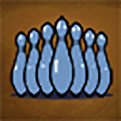 Icon for Bowling Time