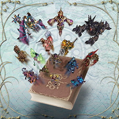 Icon for Encyclopedist