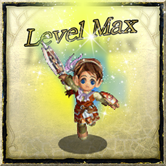 Icon for I've got the power!