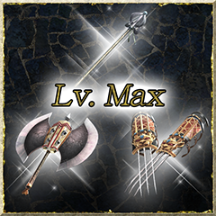 Icon for The Perfect Equipment