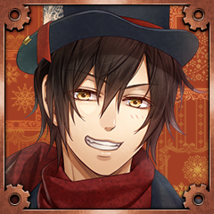 Icon for If Christmas -side Lupin-