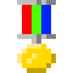 Icon for Medallion Man