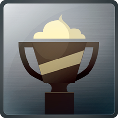 Icon for La creme de la creme