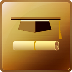 Icon for Tested and approved