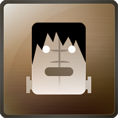 Icon for It's alive!