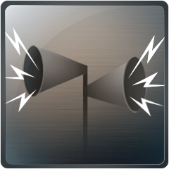 Icon for Never give up!