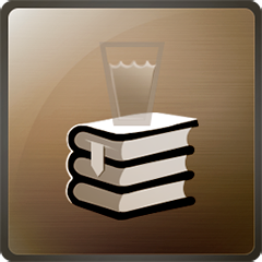 Icon for Thirst for knowledge