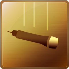 Icon for Dropped mike