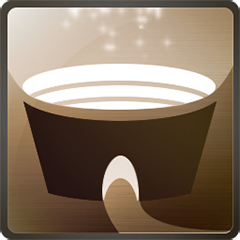 Icon for Enter the arena