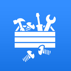Icon for Hardware Store