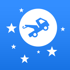 Icon for Reach for the stars
