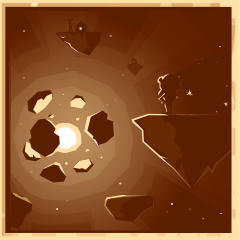 Icon for A New Frontier