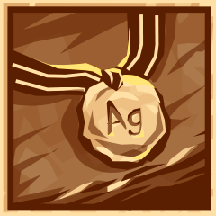 Icon for At Least It's Shiny