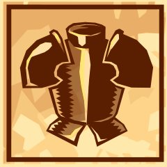 Icon for That's Armor-e