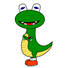 Icon for Learned Lizard