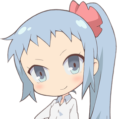 Icon for 川崎沙希というツンデレ少女