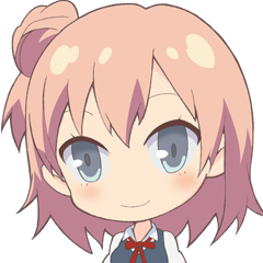 Icon for 彼女、リニューアル