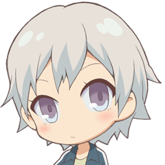 Icon for 戸塚彩加という男の子