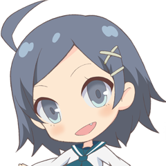 Icon for 妹最強理論の日々