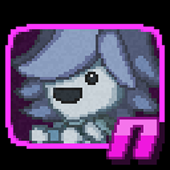 Icon for Story Mode - Normal