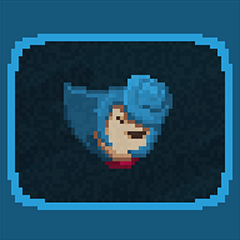 Icon for The Greatest Villain of All Time