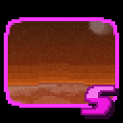 Icon for S-Rank: Level 4