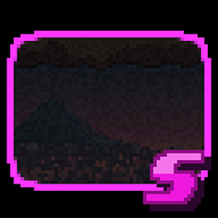 Icon for S-Rank: Level 3