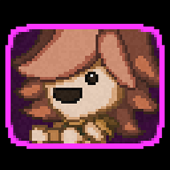 Icon for Story Mode - Easy