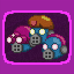 Icon for Challenge Mode Champ