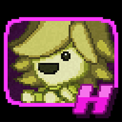 Icon for Story Mode - Hard