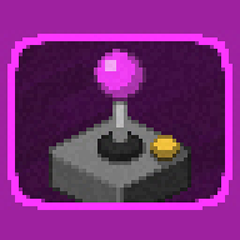 Icon for Arcade Hero