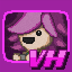 Icon for Story Mode - Very Hard
