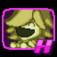 Icon for Arcade Mode - Hard