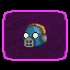 Icon for Challenge Mode Amateur