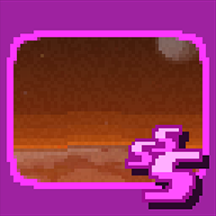 Icon for SSS-Rank: Level 4